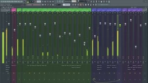 Madonna - Hung Up (FL Studio Remake)