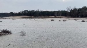 Оскіл Водосховище Харківська область