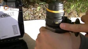 Комбиниран перфоратор DeWalt D25144K - 900W