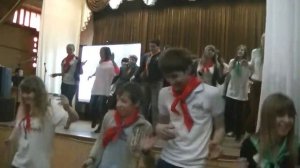 Краски- раз, два, три, четыре