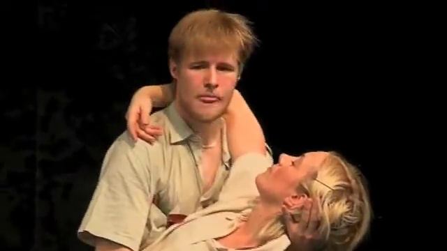 Tangram Theatre presents CRUNCH! - A SHOW ABOUT APPLES смотреть онлайн