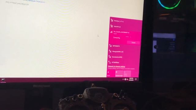 Quick Tutorial: how to update crossfire wifi (tango 2, crossfire, tracer, fusion) смотреть онлайн
