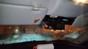 Видеорегистратор 70mai Dash Cam A400 + Rear Cam RC09, 2 камеры, серый.