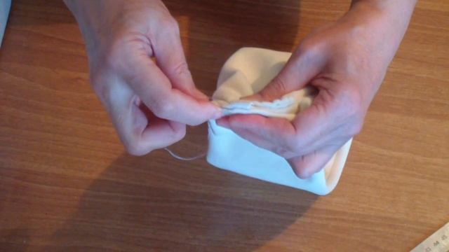 Повязка из велюра с вышивкой из лент своими руками. Headband-hat смотреть онлайн