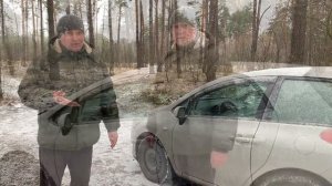 Toyota Auris 1.6 РКПП(робот) 2007 г.в.: обзор, тест