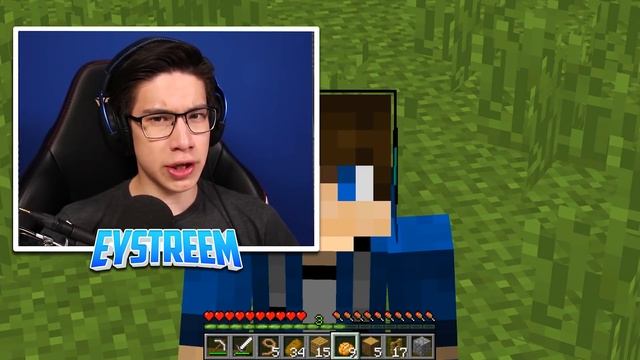 How to GET FLYING HORSES in Minecraft TUTORIAL! смотреть онлайн