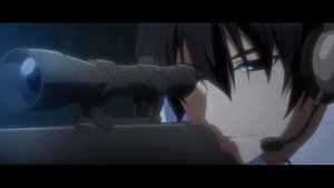 Эдем в серых тонах