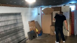 Pistolet à plomb Borner PM X 4.5mm BB (3 joules)  "le moins cher"