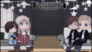 Города из 18 и 21 веков реагируют на видео из тт \\ ПВЛ \\ Rus/Eng\\ Lulu Starlight ♡ \\