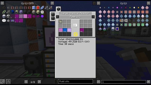 GregTech New Horizons S2 - 290 - Radox Line Continues смотреть онлайн