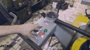 Трубогиб дорновый ИВ 3428, ИВ 3429, гнем трубу 1'.