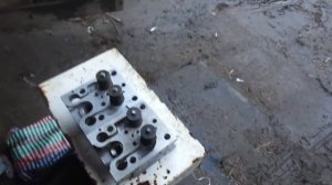 Головки Т-25!