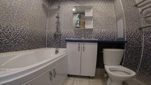 Продажа 1 ком. кв. г. Саранск, ул. Гагарина, д. 98. Saransk Video 4K