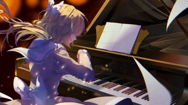 quiizzzmeow - Алхимия speed up nightcore