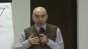 Что такое внутреннее и внешнее время?