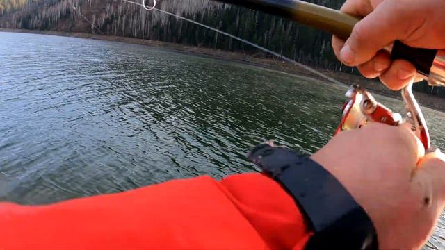 21 Октября рыбалка на леща 2023 смотреть онлайн