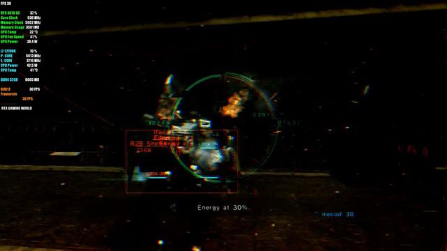 Armored Core V | Xenia Emulator  | RTX 4070 | Patches On | Xbox | 4K60fps+Best Settings