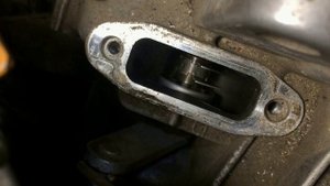 Renault Megane 3 нет запуска Select park