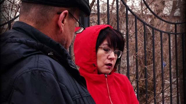 СЕМЬЯ ОБВИНЯЕТ ВРАЧЕЙ В ХАЛАТНОСТИ