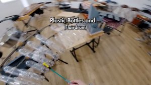 Memes + Cool Instruments