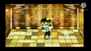 Meme ~А ну перетанцуй меня~ - Кантрихуманс - {Ри и Ги} (Гача клаб) Оригинал