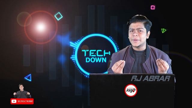 Top 10 New Upcoming Android Games | Tech Down | Ep-11 | RJ Abrar | JAGO FM TRENDS