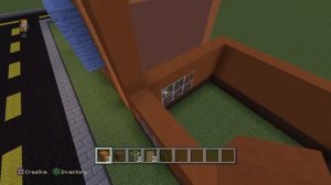 Minecraft episode 9 building the simpsons town building the java server