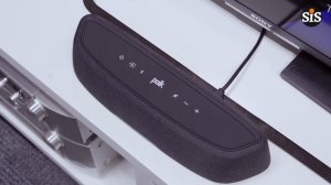Polk MagniFi Mini AX - Barre de son 2022