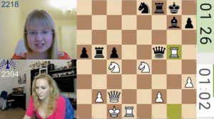 БИТВА БЛОНДИНОК! ТАКОГО ВЫ ЕЩЁ НЕ ВИДЕЛИ! // ЛШС-6 // МАРИЯ ФОМИНЫХ vs ТАТЬЯНА ЖИГАЛКО