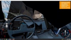 ИЖ ЮПИТЕР 5 В БИМКЕ! BEAM NG DRIVE