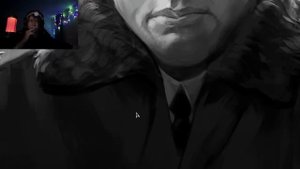 ДИПИНС ИГРАЕТ В ЗАЙЧИК / TINY BUNNY / ХОРРОР-НОВЕЛЛА ПРОХОЖДЕНИЕ #1