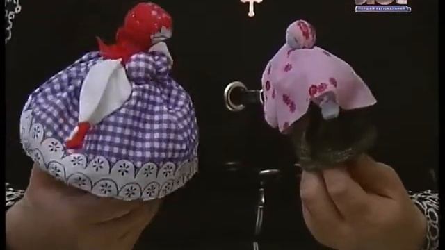 Удачи на даче. Овощи. Семена. 13.01.13 смотреть онлайн