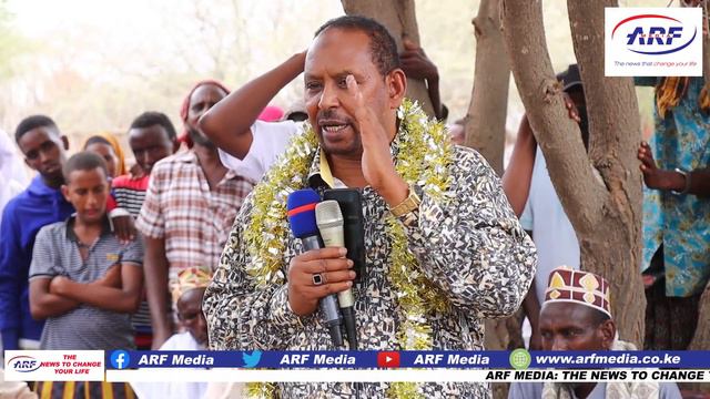 Tulada Qarsa oo manta Gudomiye xaafaded cusub loo calema saaray смотреть онлайн