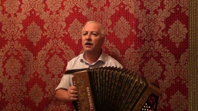 Как родная меня мать провожала, тут и вся моя родня набежала... смотреть онлайн