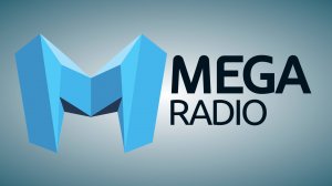 Mega Radio - слушай горячие зарубежные хиты 24/7