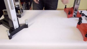 Усиленное основание для установок алмазного бурения бетона