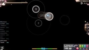 osu! Vitamins 6.01⭐️ 18❌