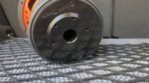 Phoenix Black Bass 10