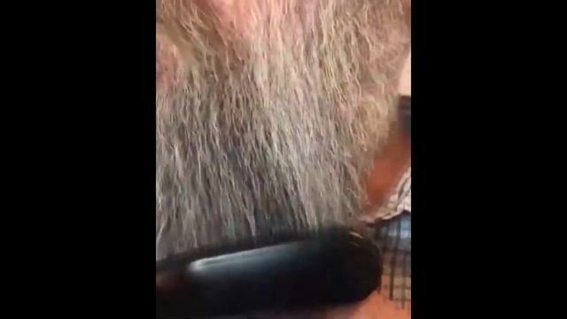 Прическа! Удобнееобращаться, Борода! Уходболееаккуратный смотреть онлайн