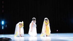 ХАТУБА   |Show group "Sitara" Irkutsk, Russia
