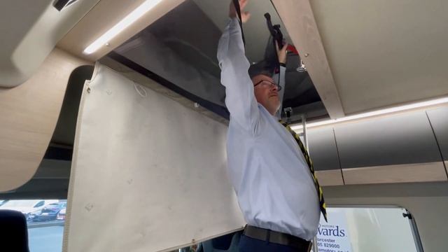 2022 Model Auto Trail Expedition 68 Review #Edwardsmotorhomes #Autotrail #Worcester #Motorhome смотреть онлайн