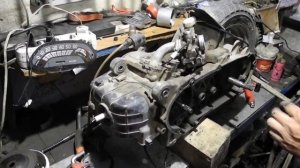 Летс 2, Сузуки воскресает