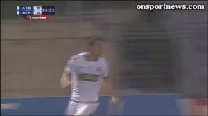 onsportnews.com - Λεβαδειακός - Βέροια 0-2 GOAL