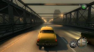 Mafia 2 + Боря Моиссев Буратинка