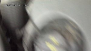 Как звучит Ауди А4 при старте