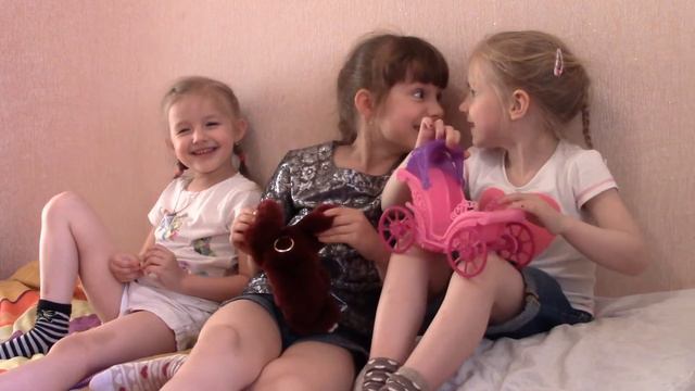 Детские ответы на взрослые вопросы. смотреть онлайн