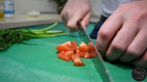 ОМЛЕТ ПУЛЯР! Блюда из яиц. Как приготовить правильный омлет? Что на завтрак?