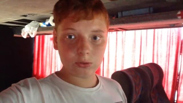 VLOG.Гуамка  Бассейн  Водопад .???