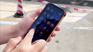 Blackview BV7200 - самый крепкий Blackview за 2022г, да ещё и с наворотами!