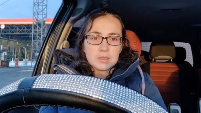 Life Vlog : почему АнИчка? Печем пиццу. Морозная Эстония ???